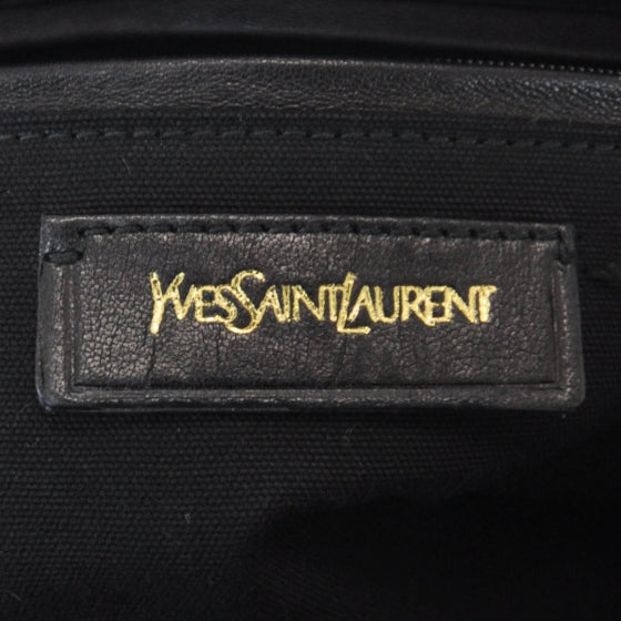 Saint Laurent Studded Sac Y Rock Black 10 of 11