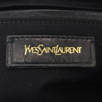 Saint Laurent Studded Sac Y Rock Black 10 of 11