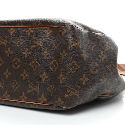 Louis Vuitton Monogram Batignolles Vertical 9 of 17