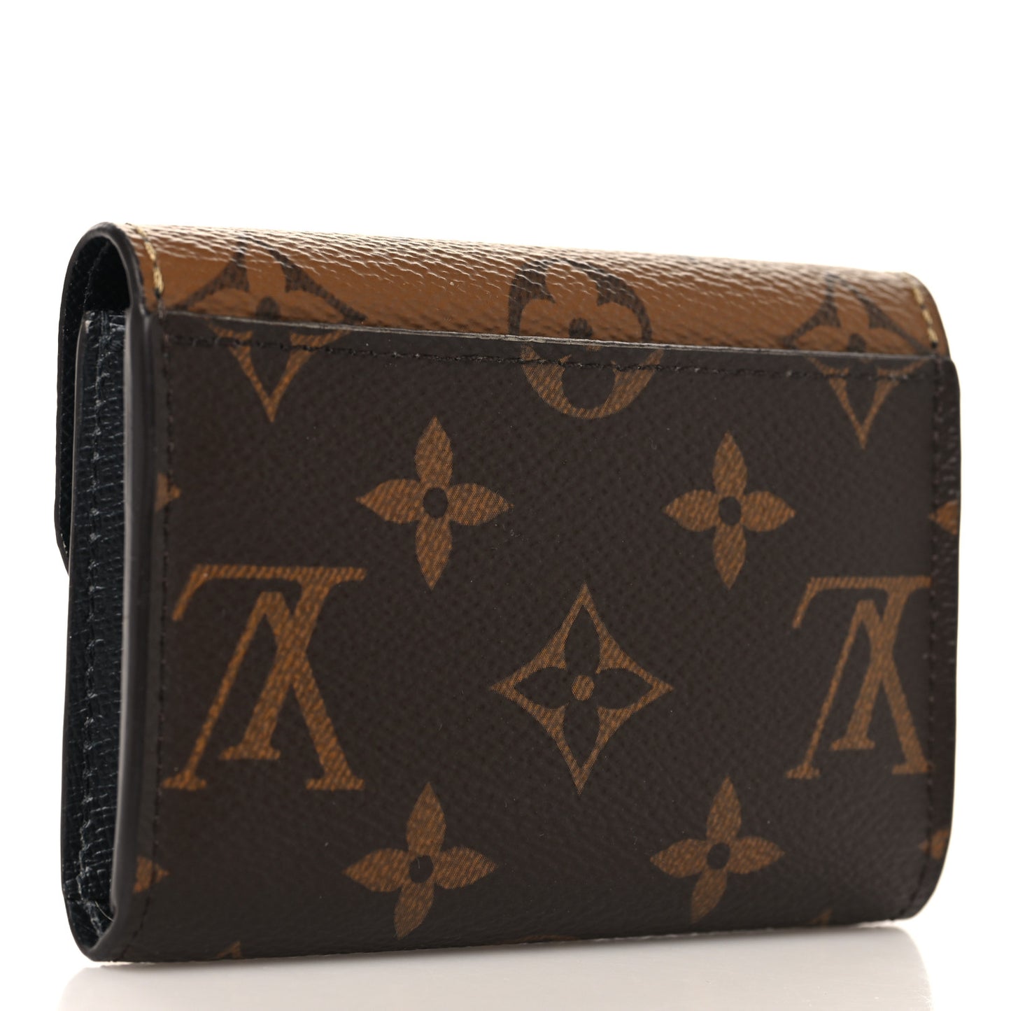 Reverse Monogram Rosalie Coin Purse