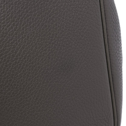 Hermes Taurillon Clemence Picotin Lock 18 PM Etain 10 of 11