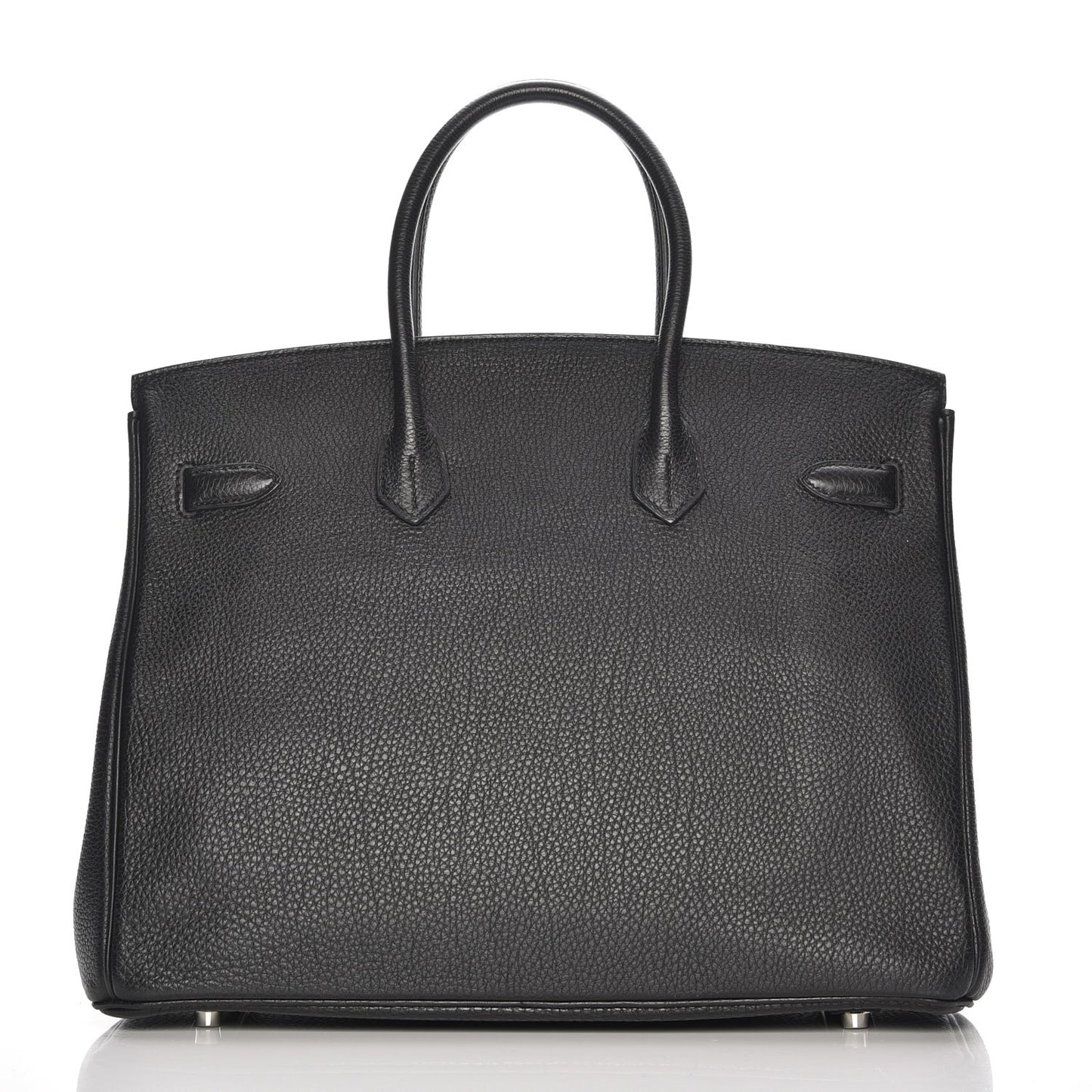 Togo Birkin 35 Black
