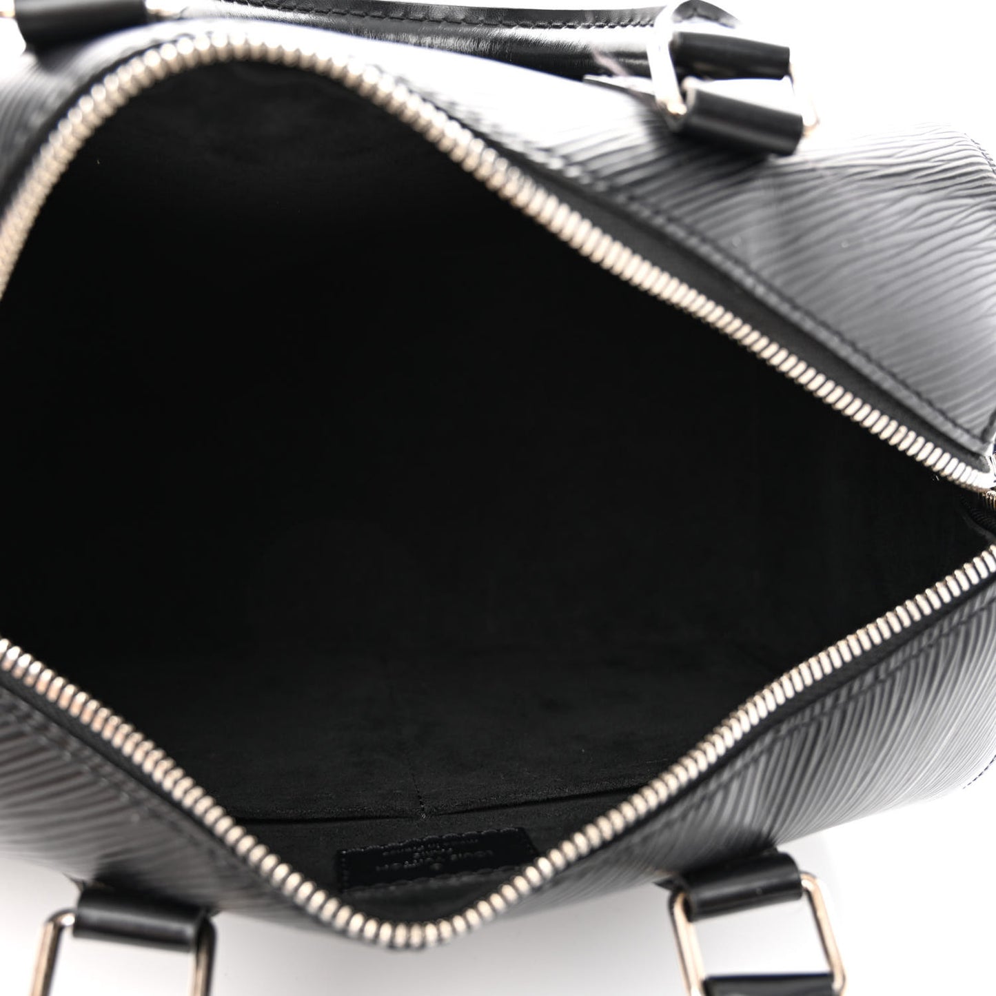 Epi Speedy Bandouliere 25 Black