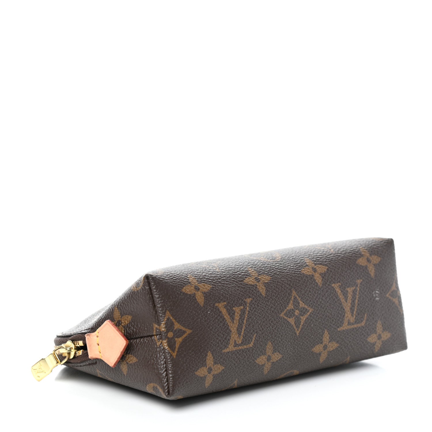 Louis Vuitton Monogram Cosmetic Pouch 4 of 6