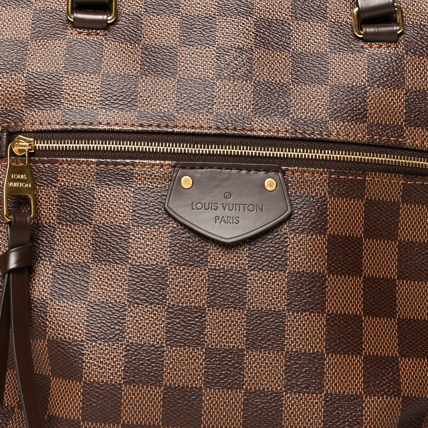 Damier Ebene Iena PM