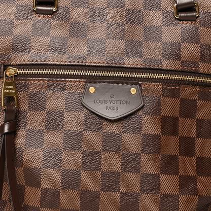 Louis Vuitton Damier Ebene Iena PM 7 of 9