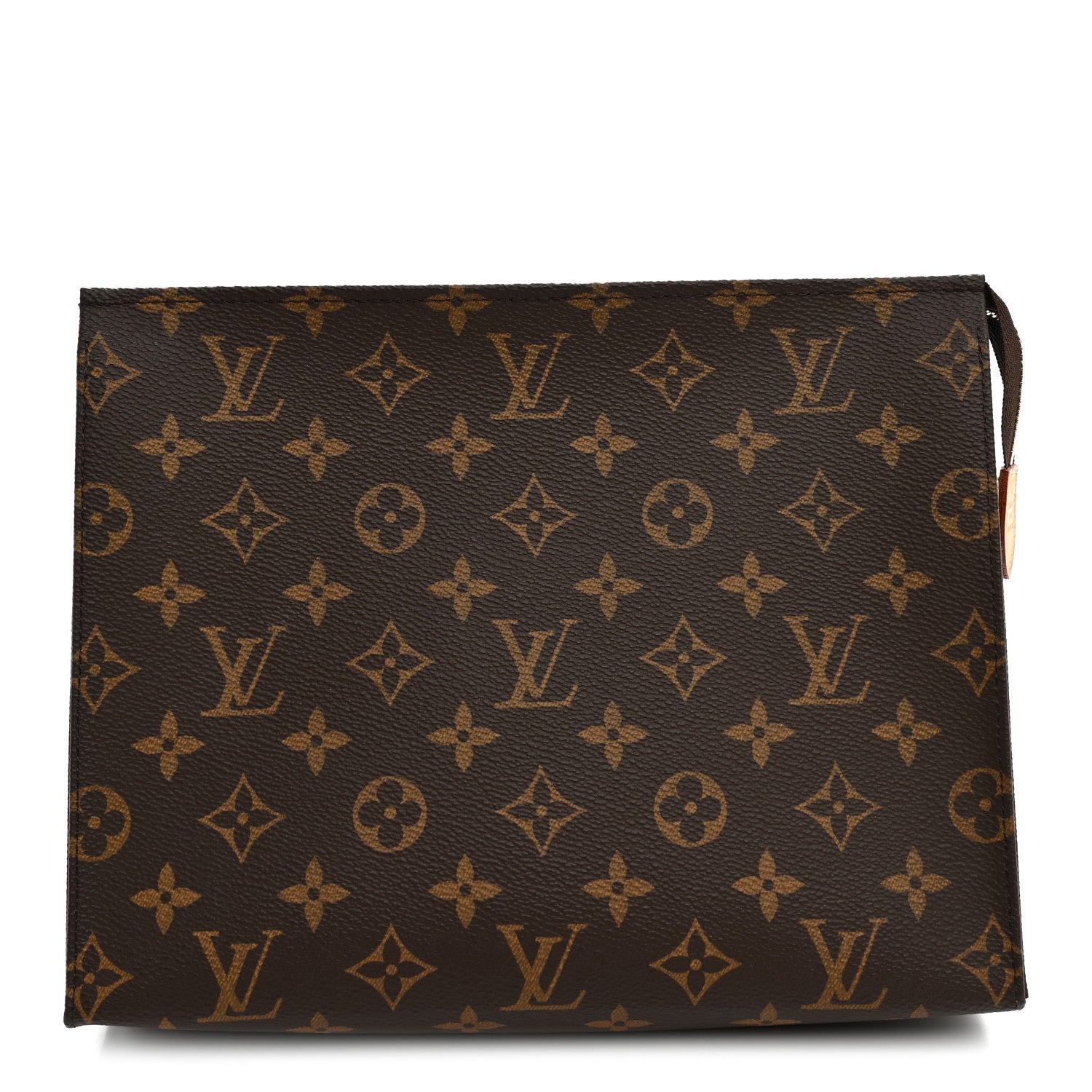 Louis Vuitton Monogram Toiletry Pouch 26 1 of 7
