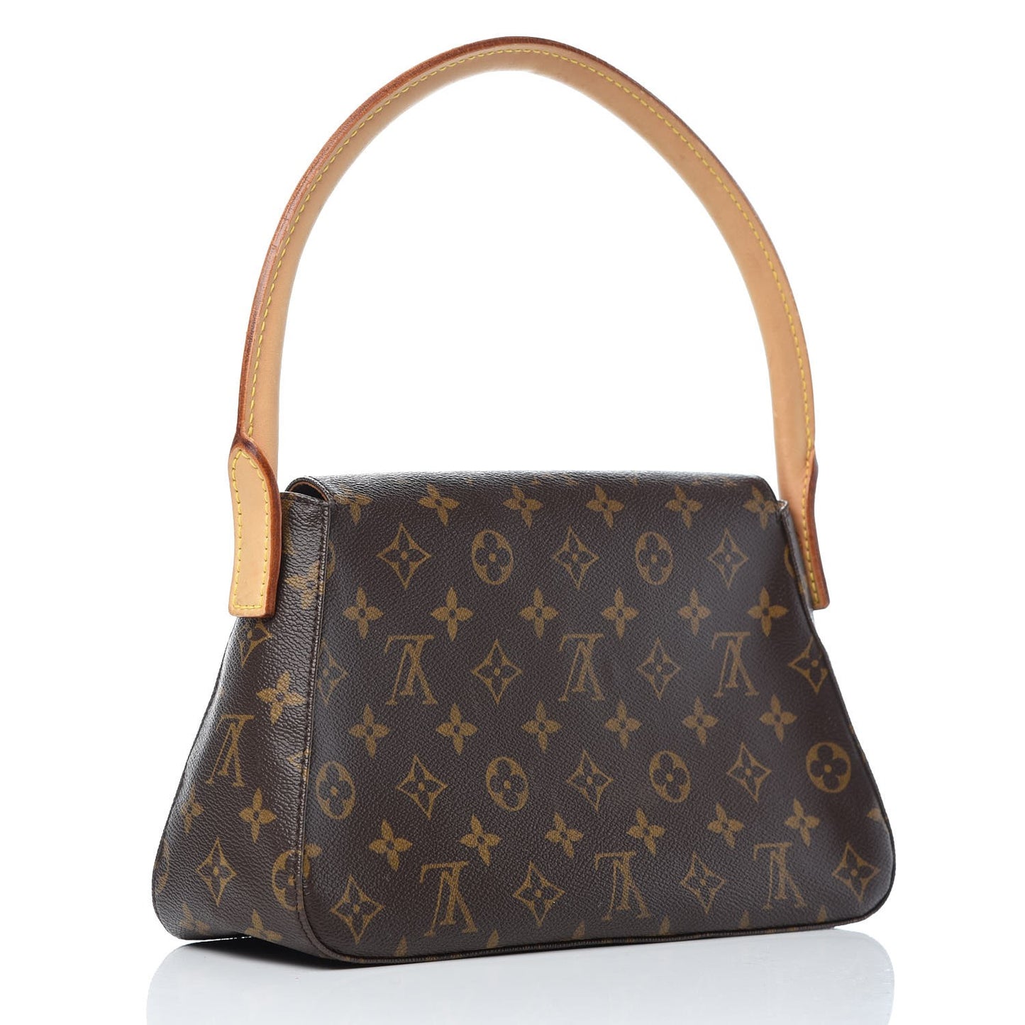 Monogram Mini Looping