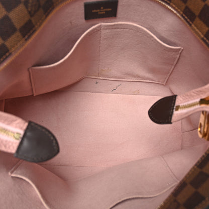 Louis Vuitton Damier Ebene Jersey Magnolia 5 of 8