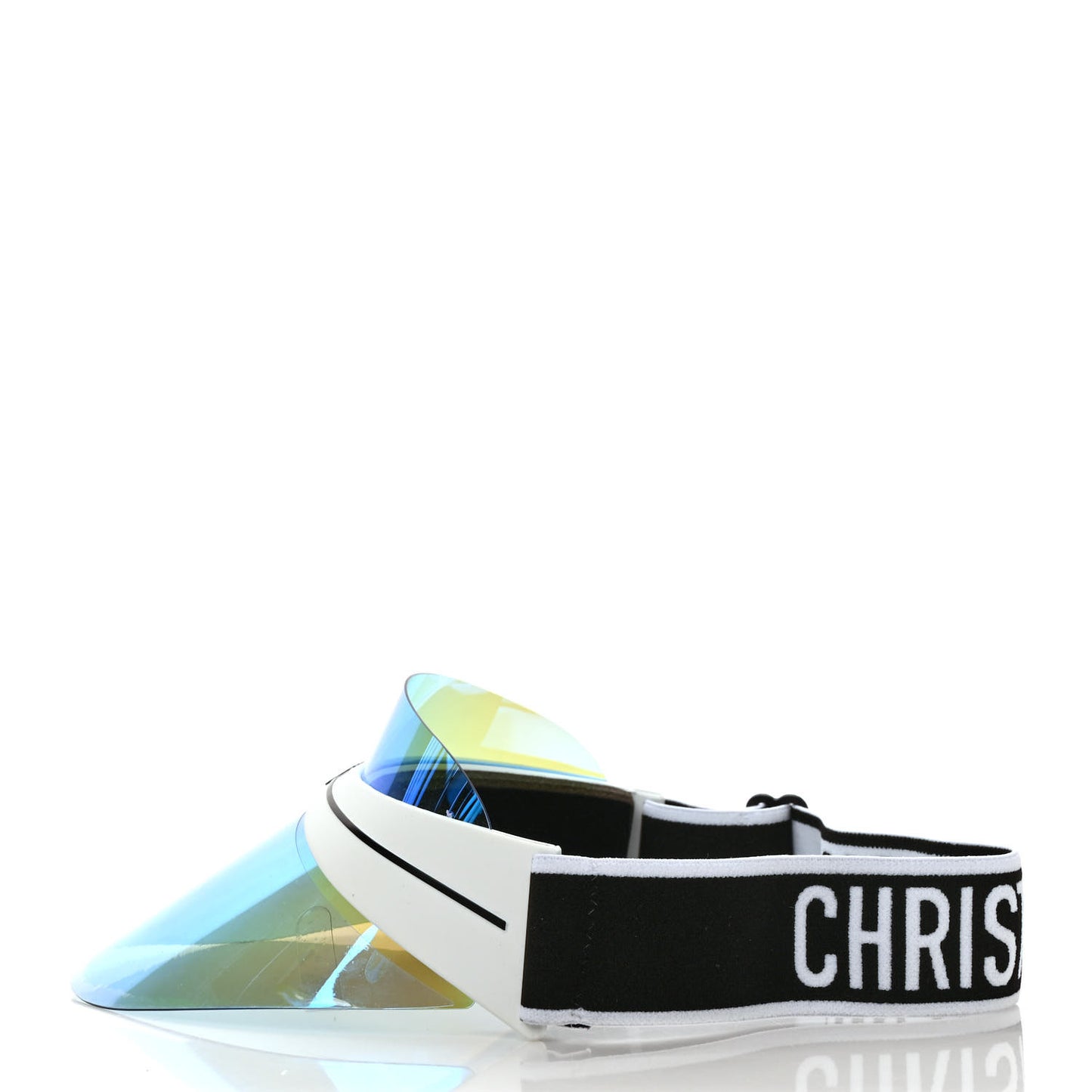 DiorClub1 Sun Visor Blue