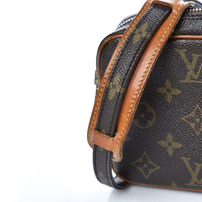 Louis Vuitton Monogram Pochette Marly Bandouliere 12 of 12
