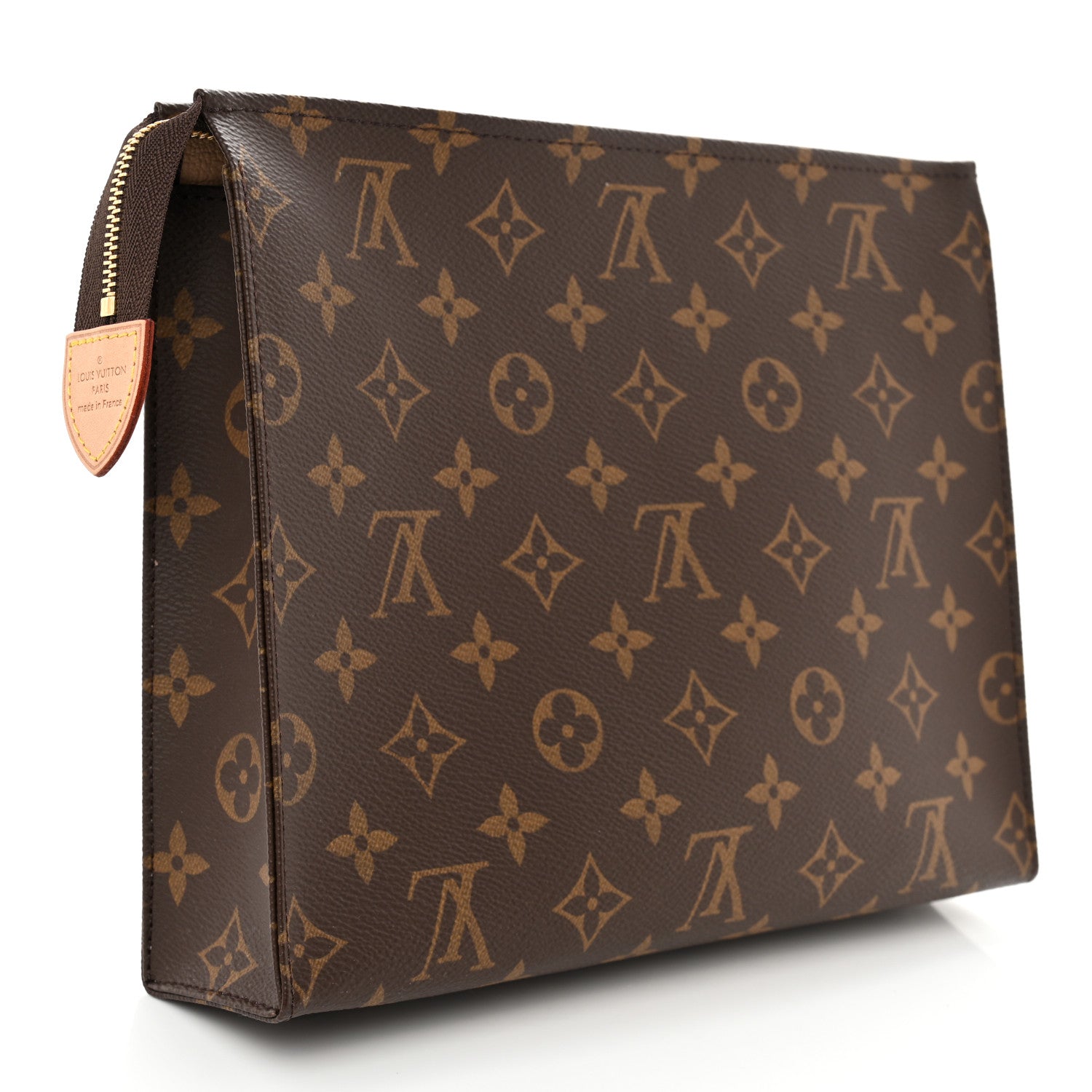 Louis Vuitton Monogram Toiletry Pouch 26 3 of 8