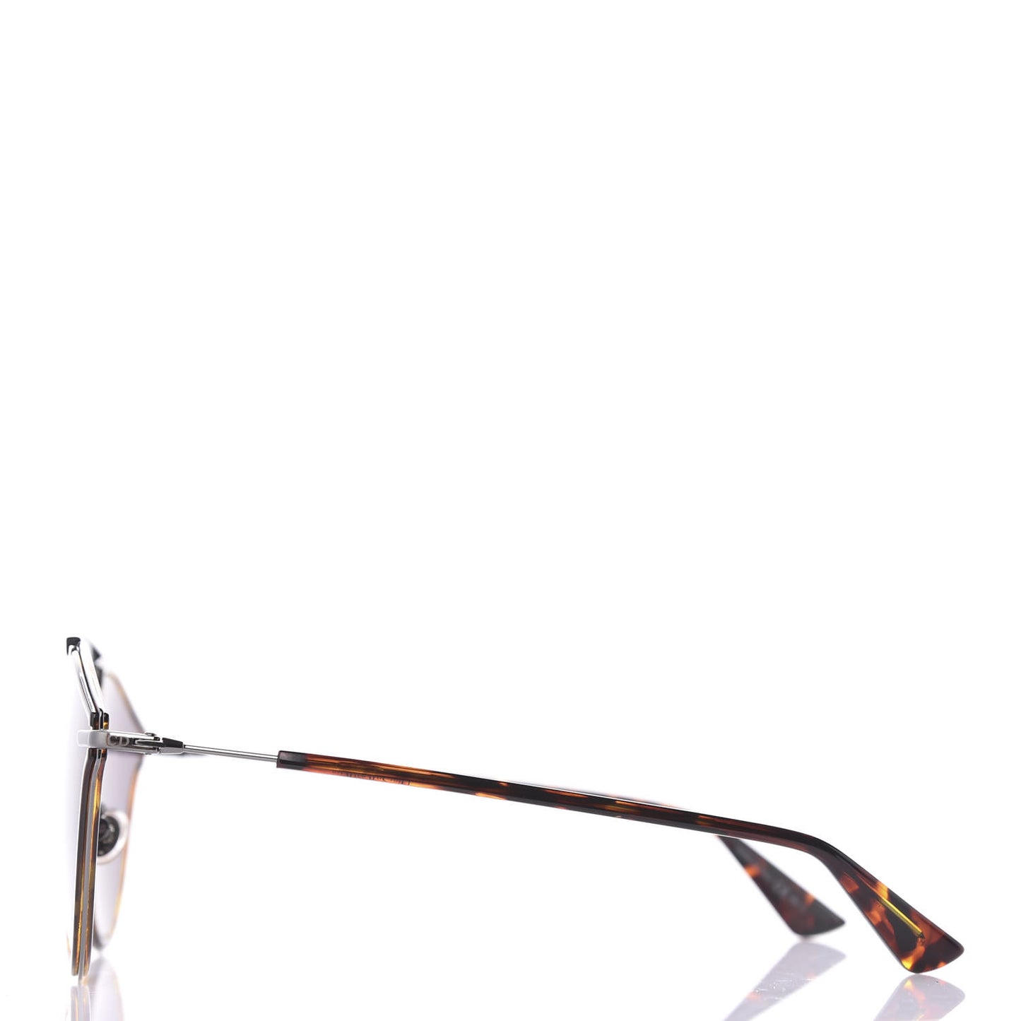 So Real Rise Sunglasses Tortoise