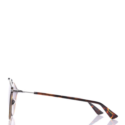 Christian Dior So Real Rise Sunglasses Tortoise 3 of 10