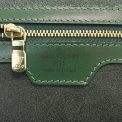 Louis Vuitton Epi Lussac Borneo 8 of 8