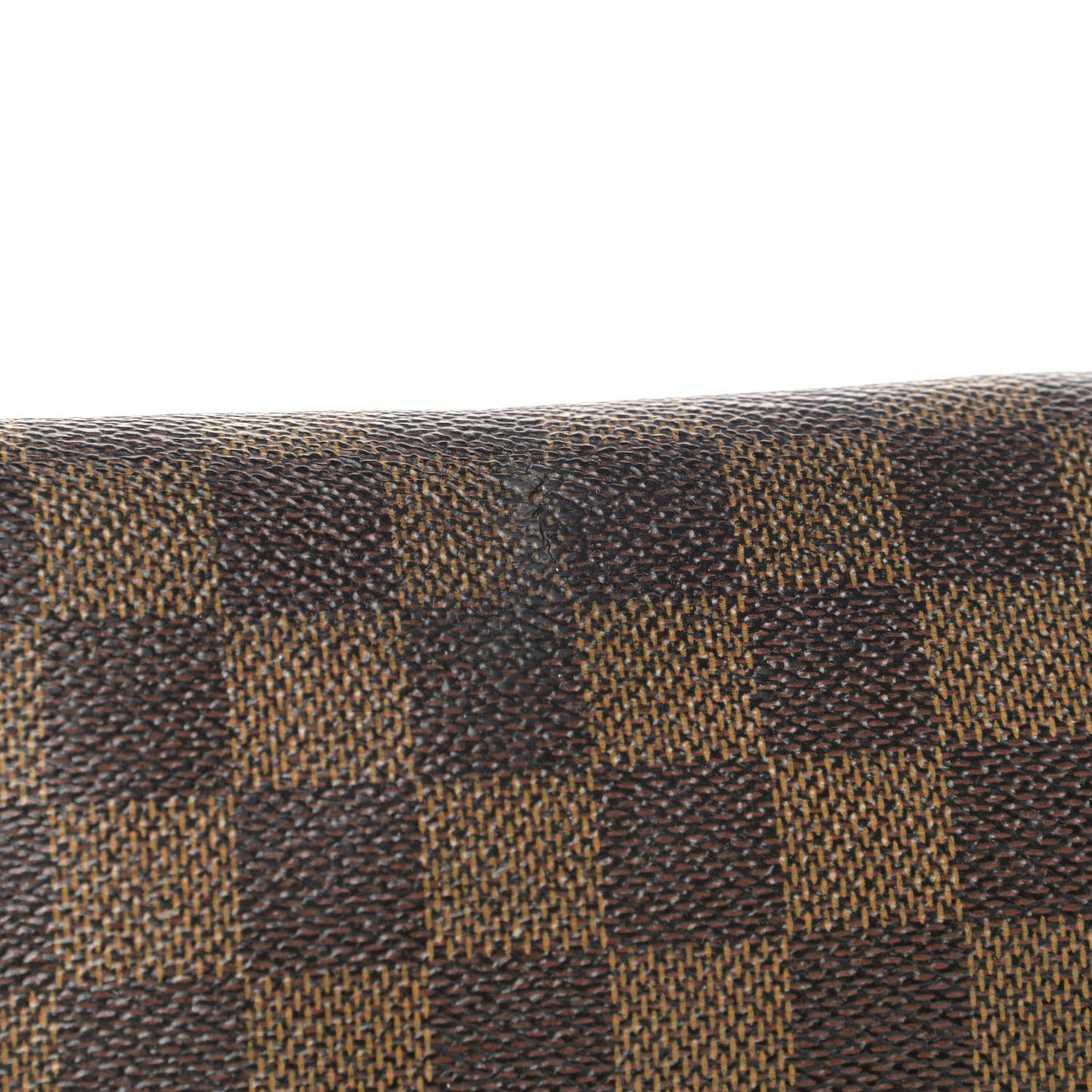 Damier Ebene Brooklyn GM