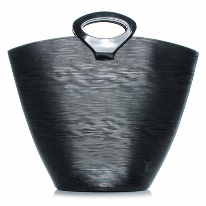 Louis Vuitton Epi Noctambule Black 1 of 7