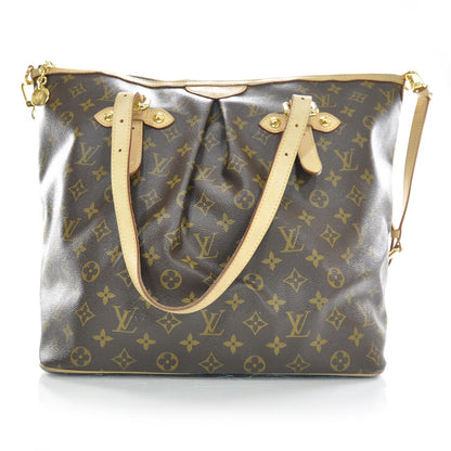 Louis Vuitton Monogram Palermo GM 1 of 9