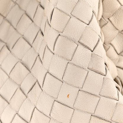 Bottega Veneta Nappa Intrecciato Medium Veneta Mist 15 of 16