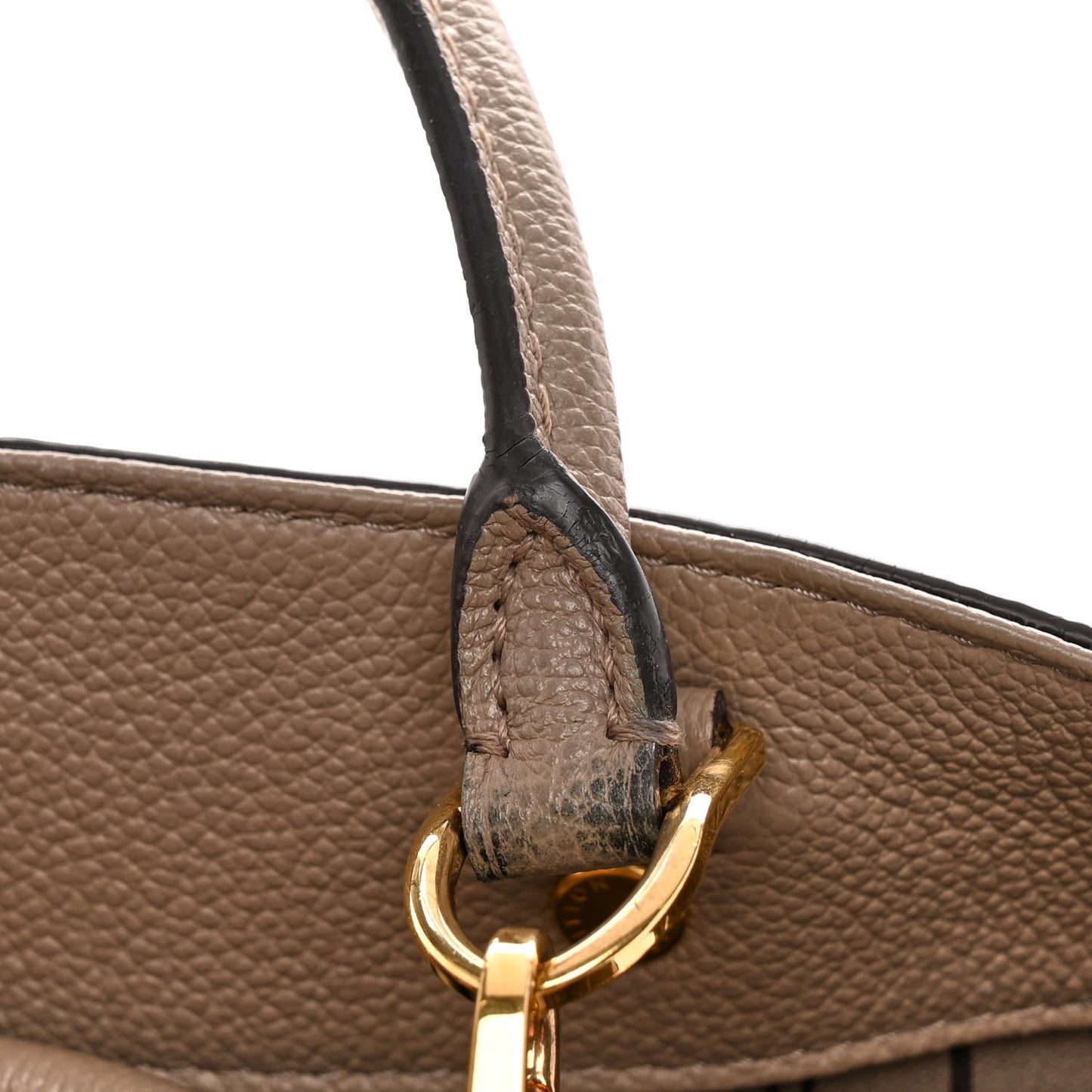Empreinte Montaigne MM Tourterelle