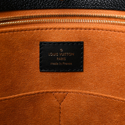 Louis Vuitton Empreinte Monogram Giant Onthego GM Black 6 of 11