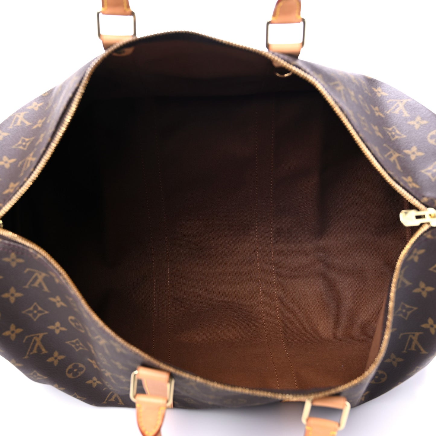 Monogram Keepall 50