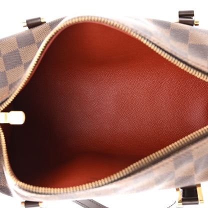 Louis Vuitton LOUIS VUITTON Damier Ebene Papillon 26 5 of 9