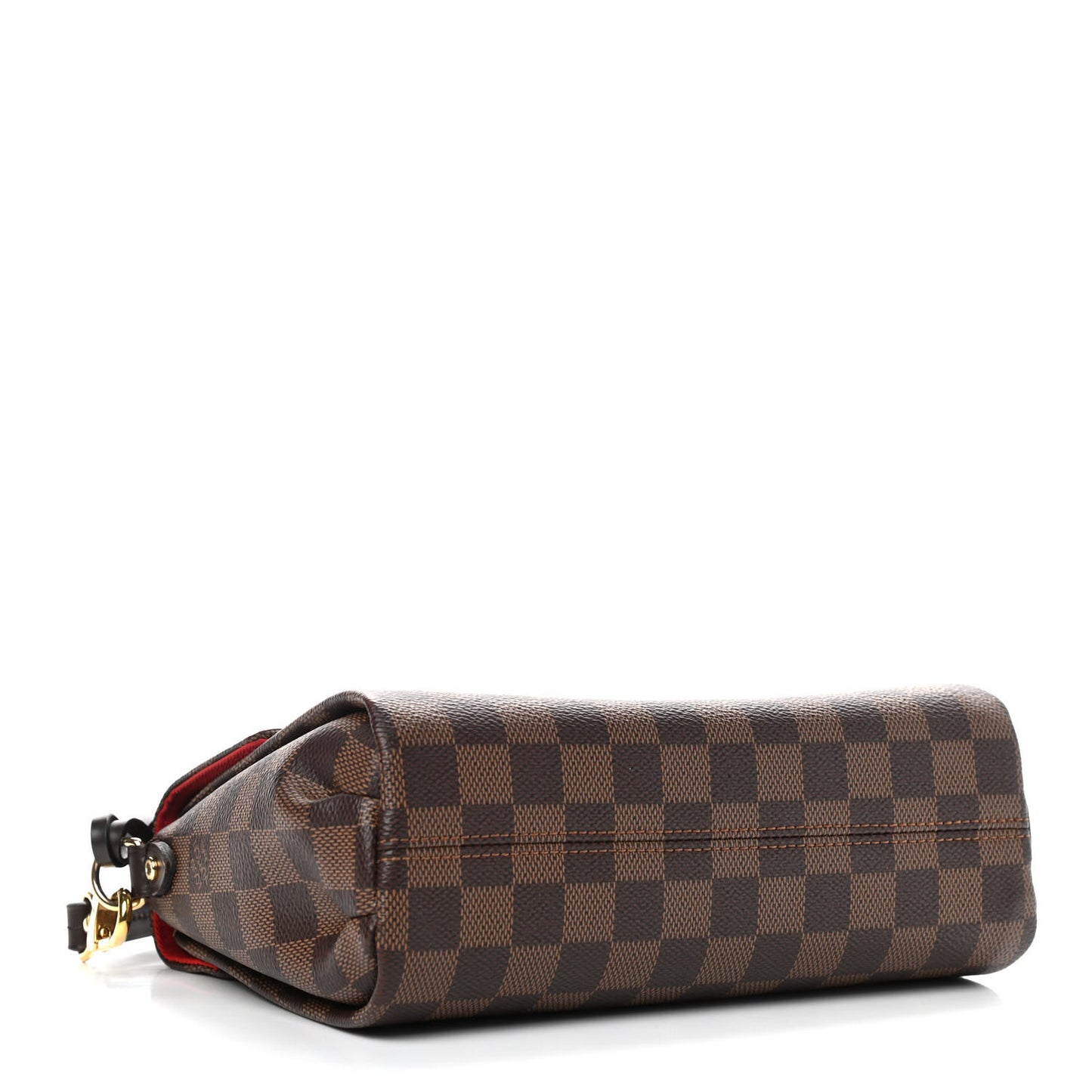 Damier Ebene Croisette