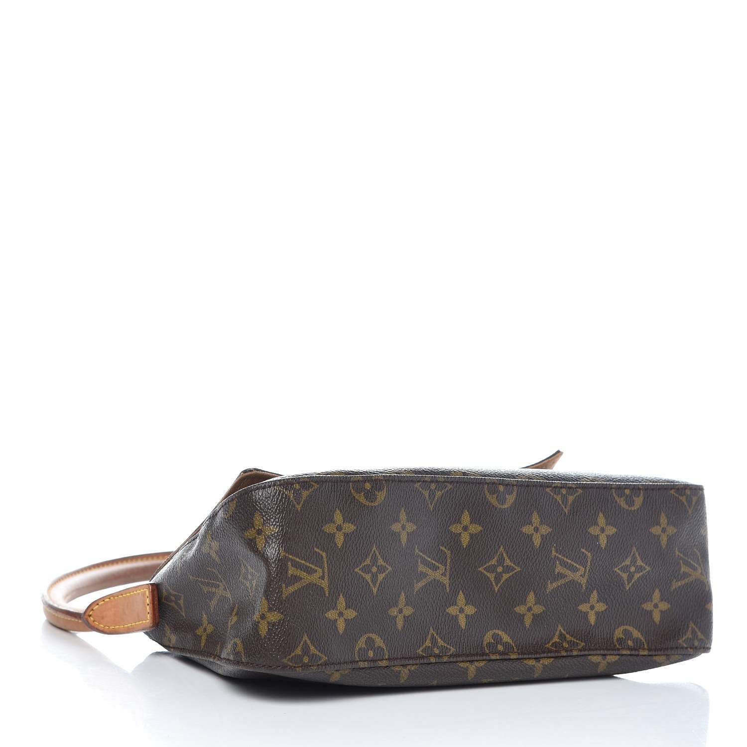 Louis Vuitton Monogram Mini Looping 4 of 14