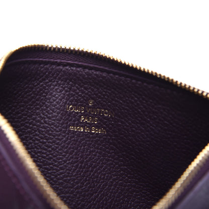 Louis Vuitton Empreinte Curieuse Wallet Aube 7 of 11