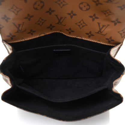 Louis Vuitton Reverse Monogram Pochette Metis 4 of 4