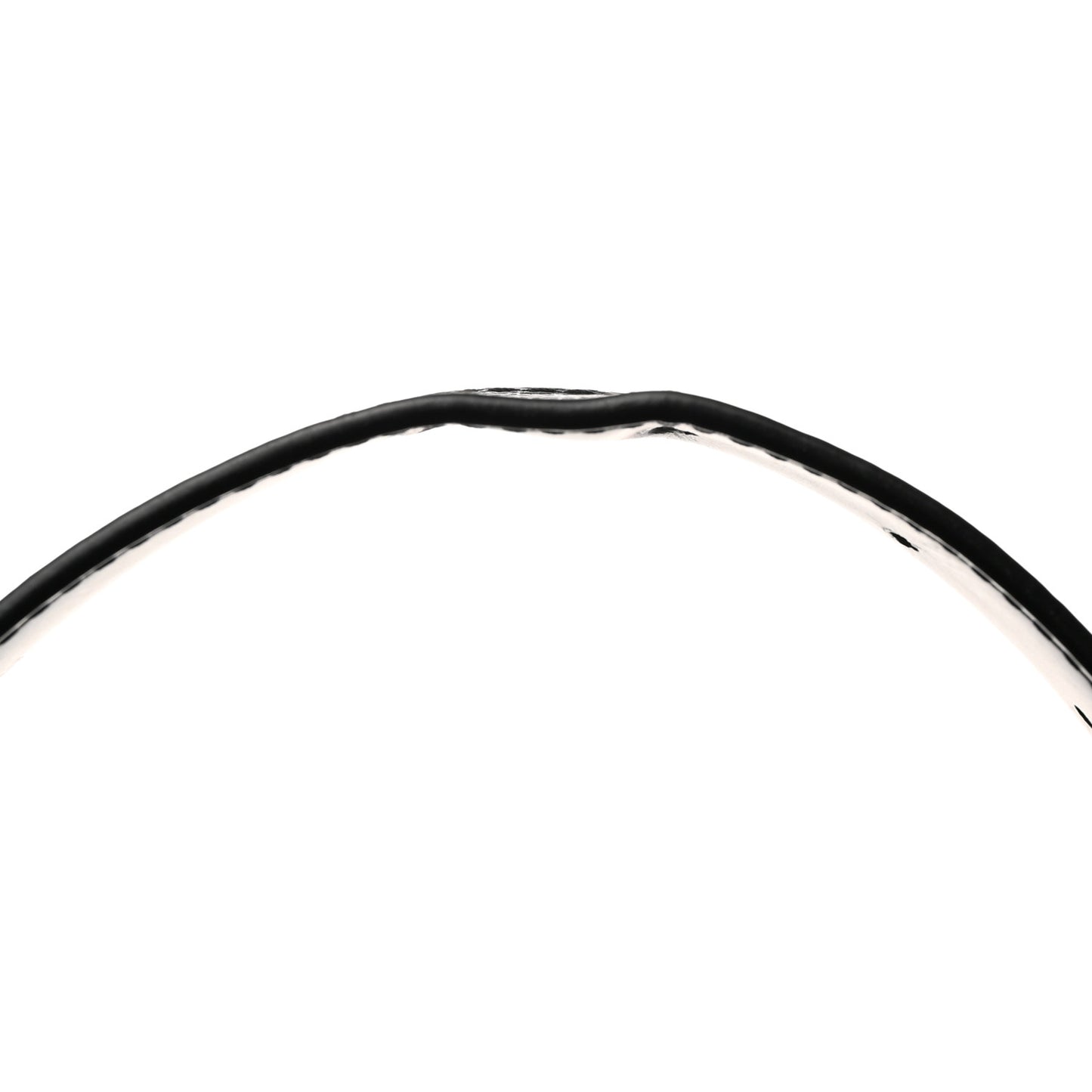 Monogram Eclipse Taigarama 40mm LV Initiales Reversible Belt 90 36 Black