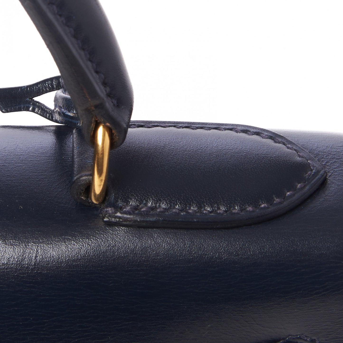 Box Kelly Sellier 28 Indigo