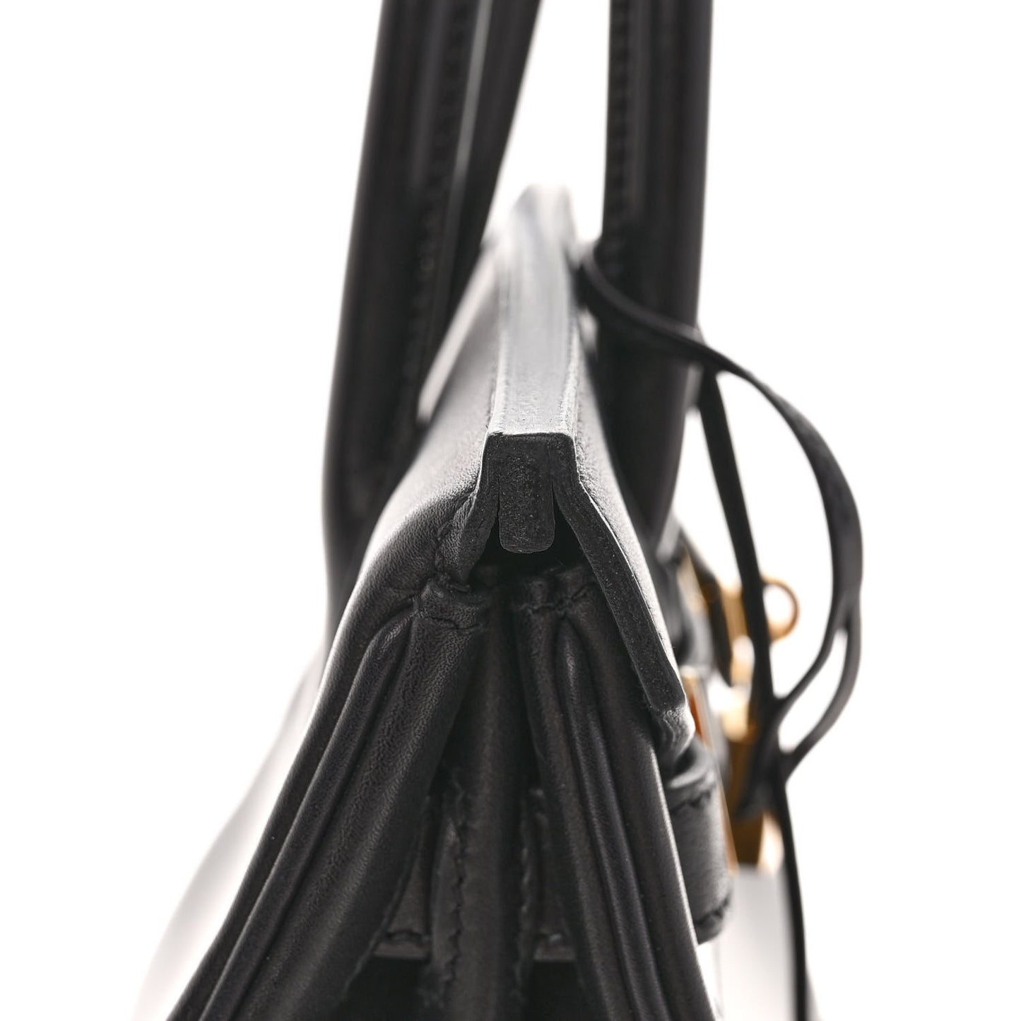 Swift Birkin 30 Black