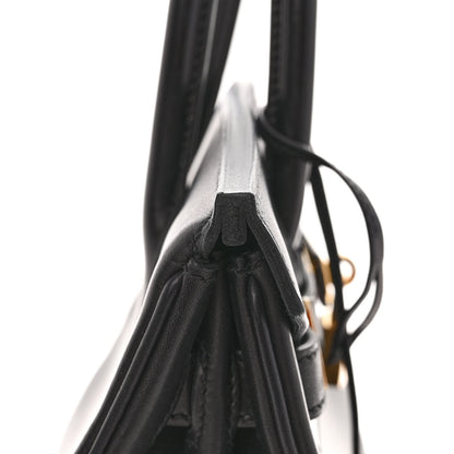 Hermes Swift Birkin 30 Black 13 of 13