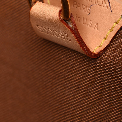 Louis Vuitton Monogram Ellipse PM 7 of 8