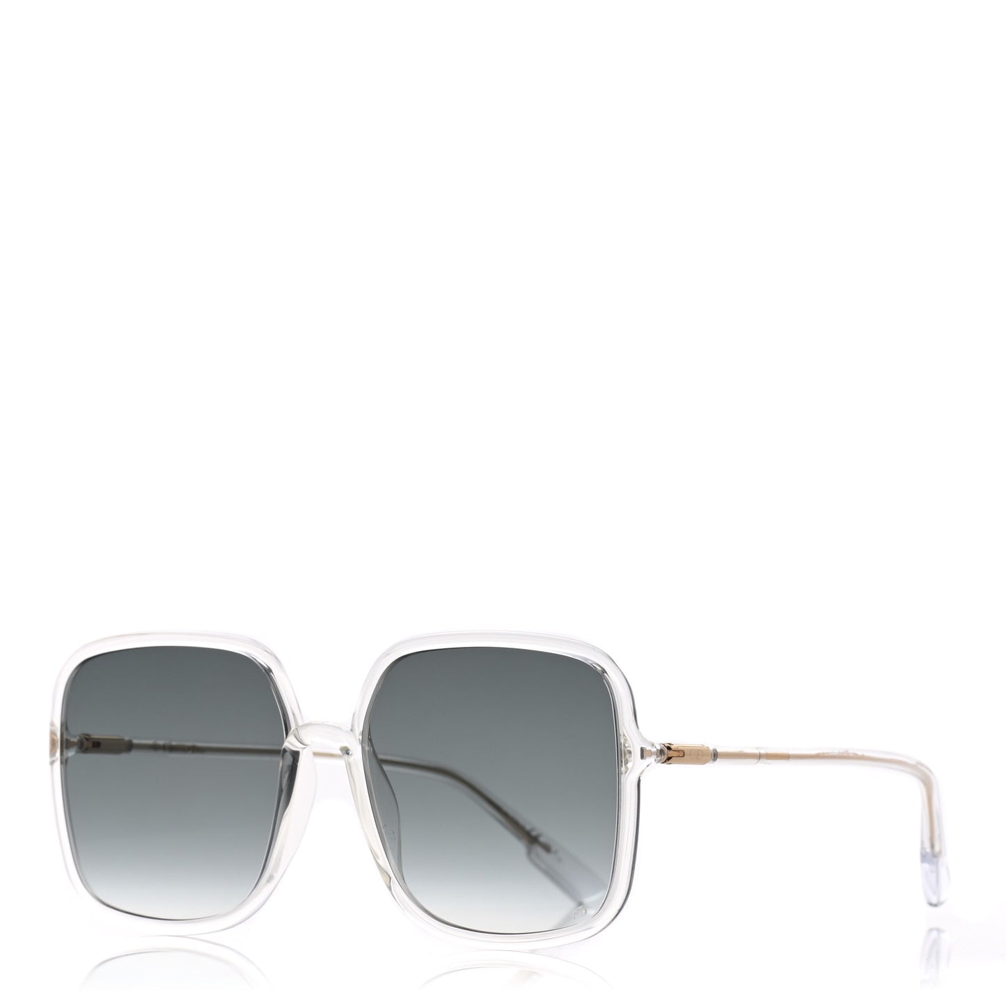 Acetate So Stellaire 1 Sunglasses Grey