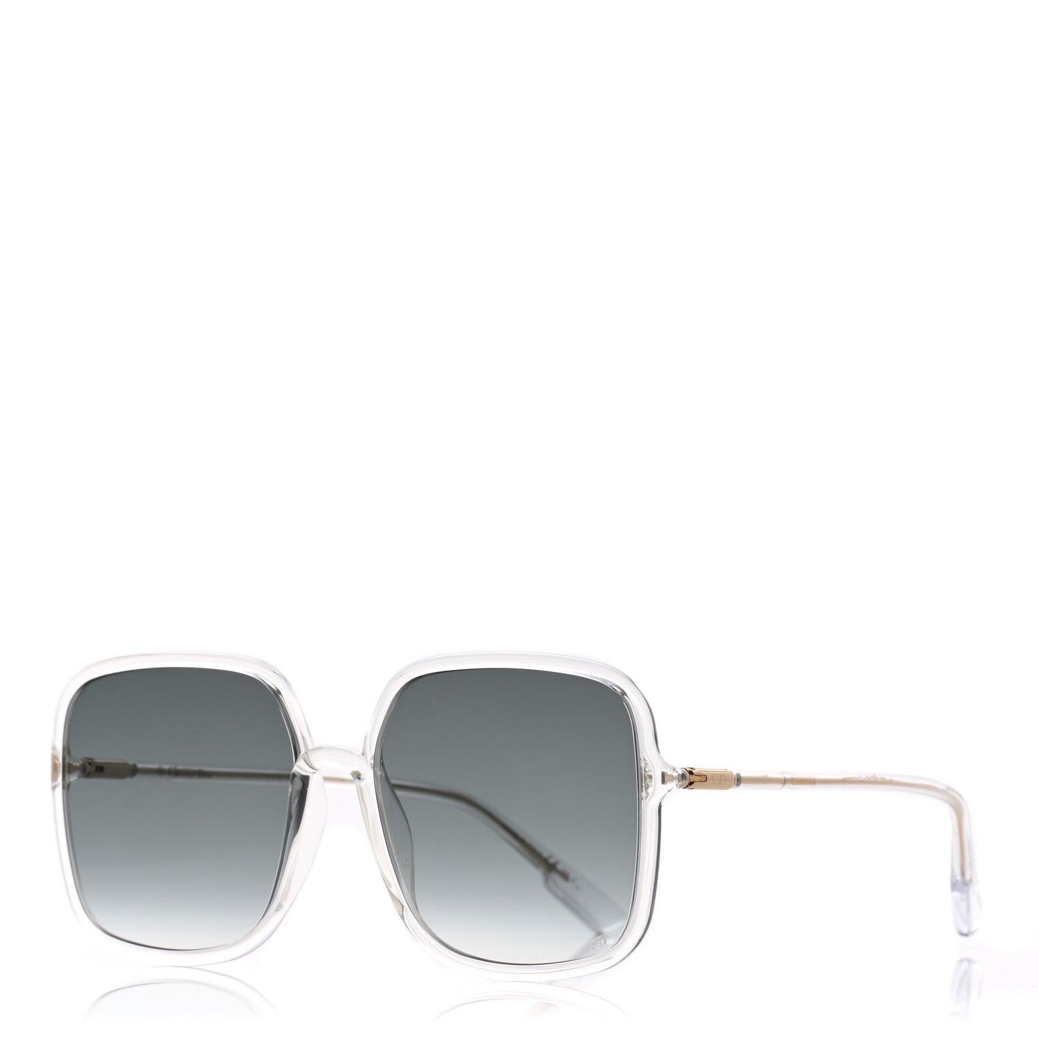 Christian Dior Acetate So Stellaire 1 Sunglasses Grey 1 of 9