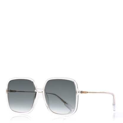 Christian Dior Acetate So Stellaire 1 Sunglasses Grey 1 of 9