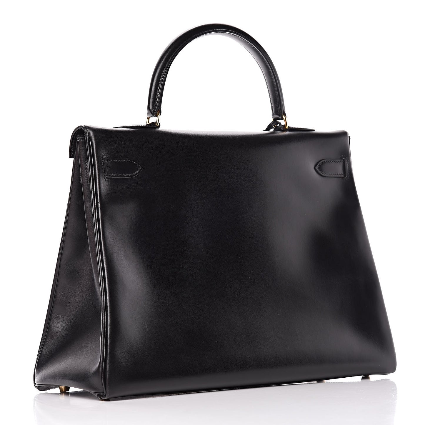 Box Kelly Retourne 35 Black