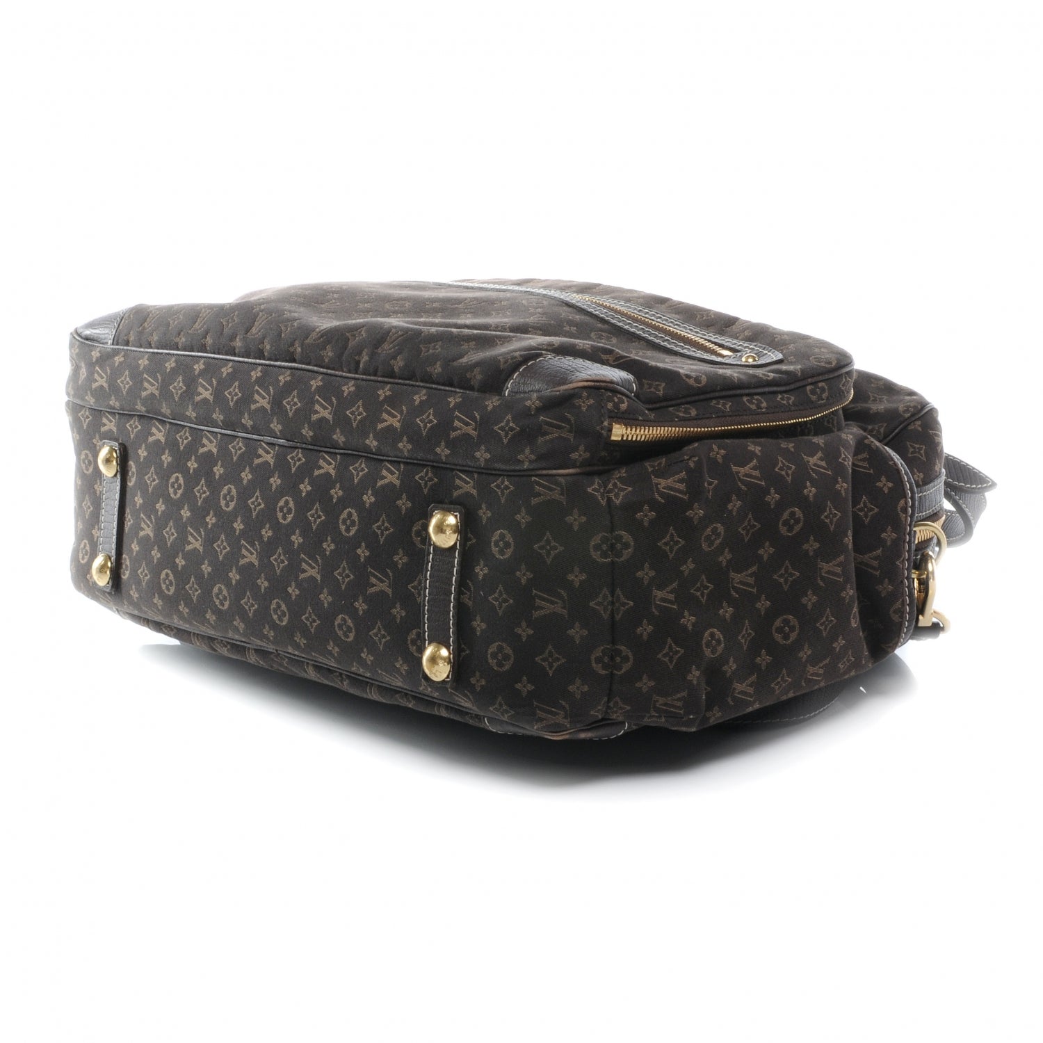 Louis Vuitton Mini Lin Sac a Langer Diaper Bag Ebene 5 of 9