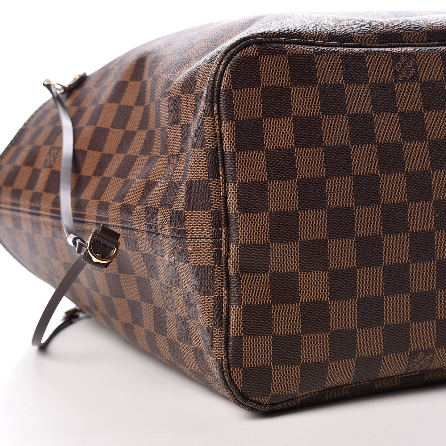 Damier Ebene Neo Neverfull GM