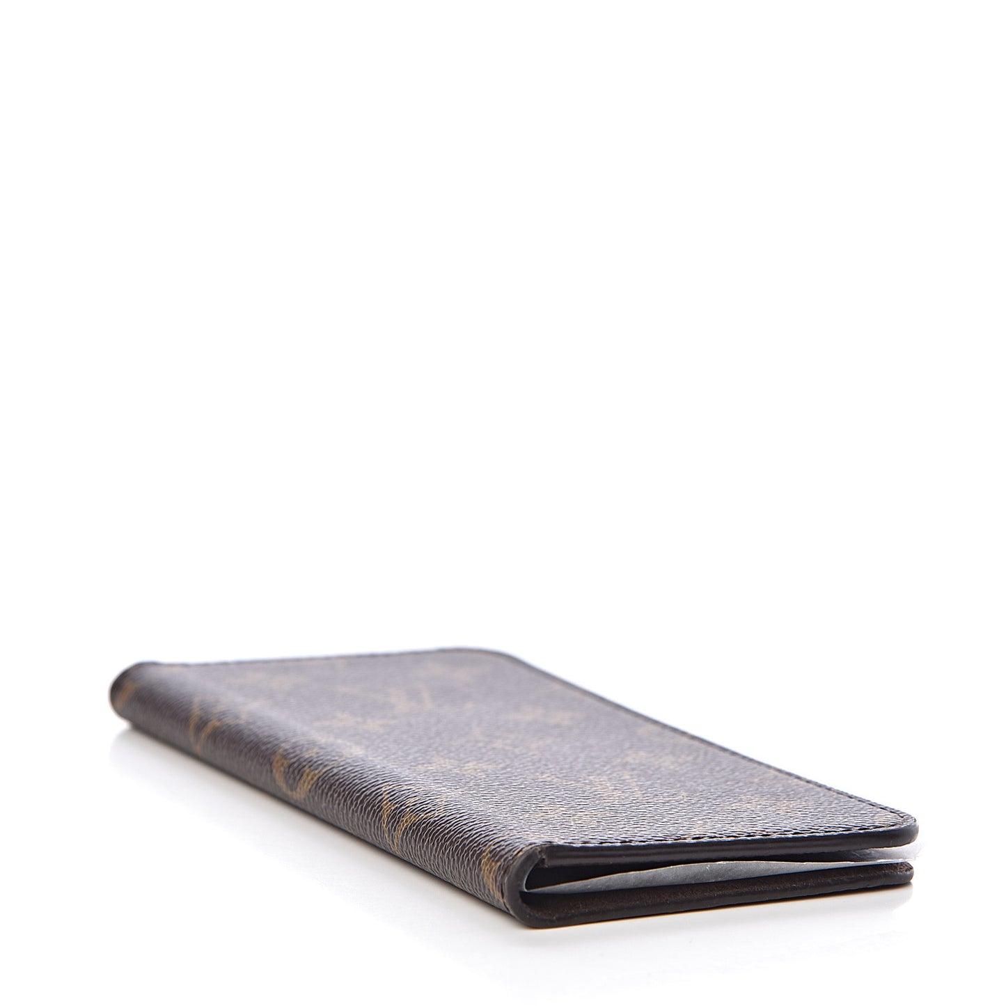 Monogram iPhone 7/8 Plus Folio Case