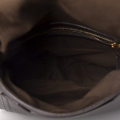 Tom Ford Pebbled Calfskin Medium Jennifer Brown 5 of 9