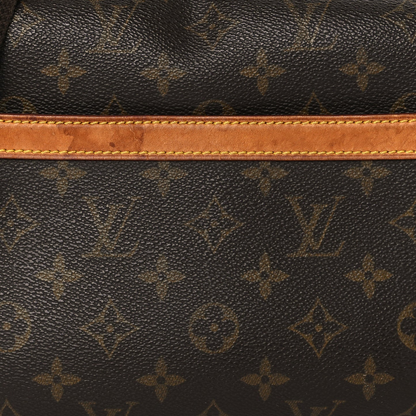 Monogram Reporter PM