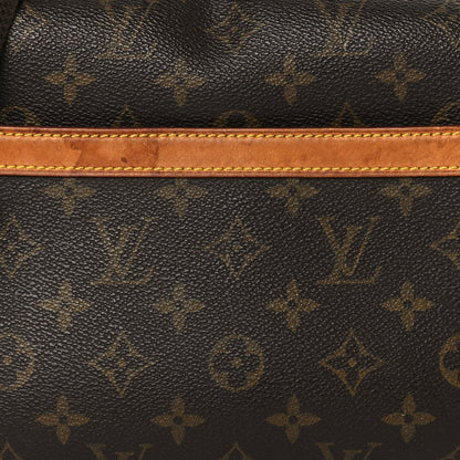 Louis Vuitton Monogram Reporter PM 7 of 10