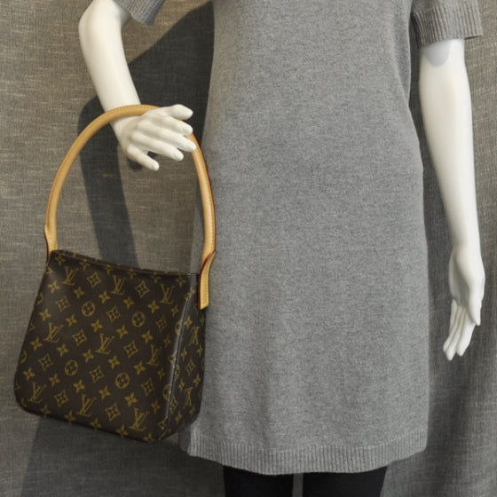 Monogram Looping MM
