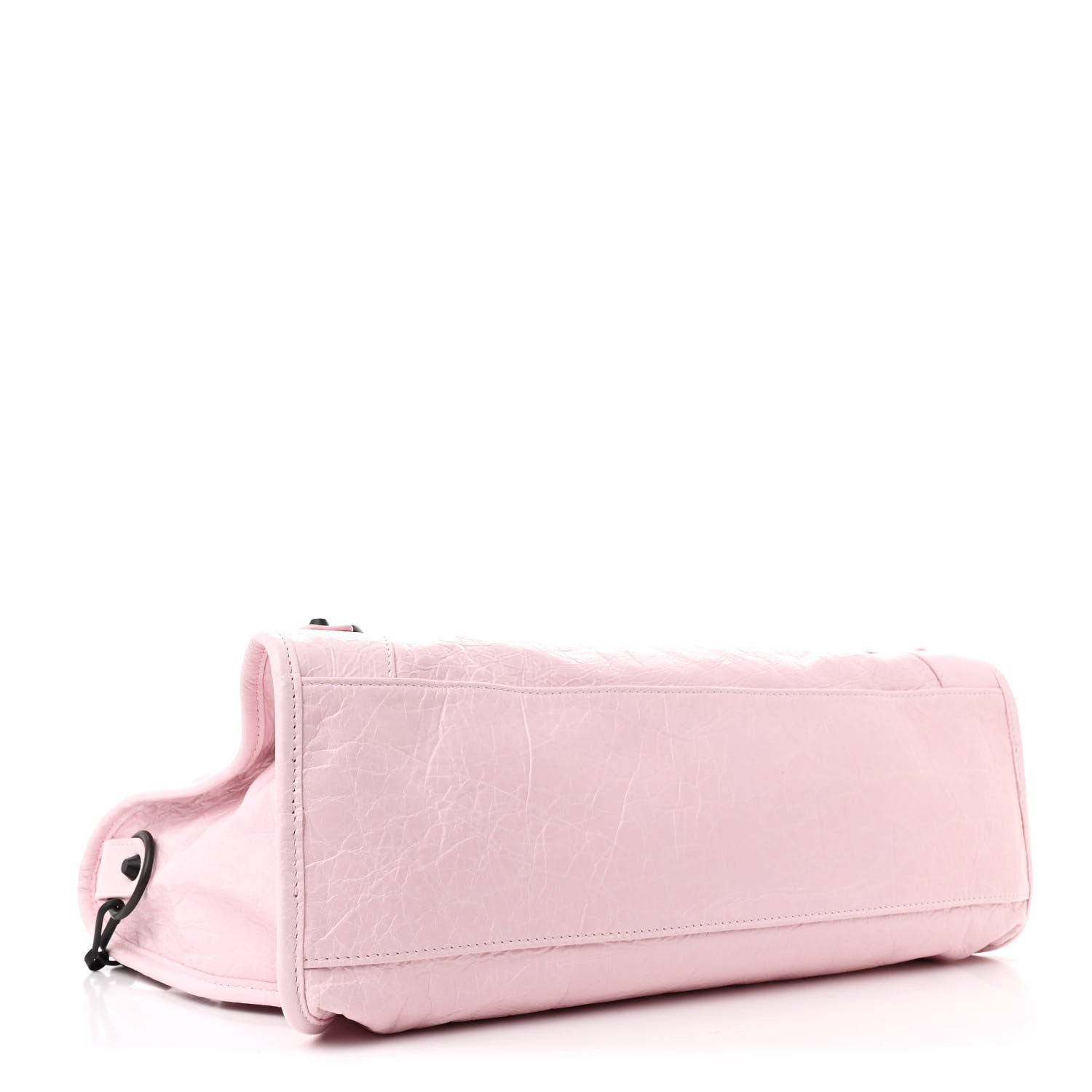 Balenciaga Agneau Arena Classic Hardware Medium Le City Light Pink 4 of 11