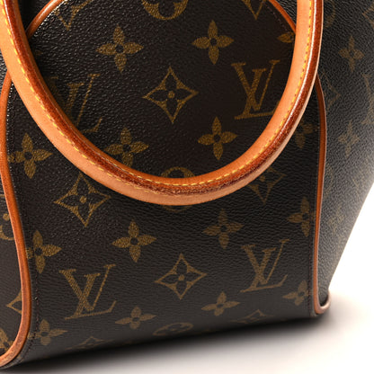 Louis Vuitton Monogram Ellipse PM 11 of 11