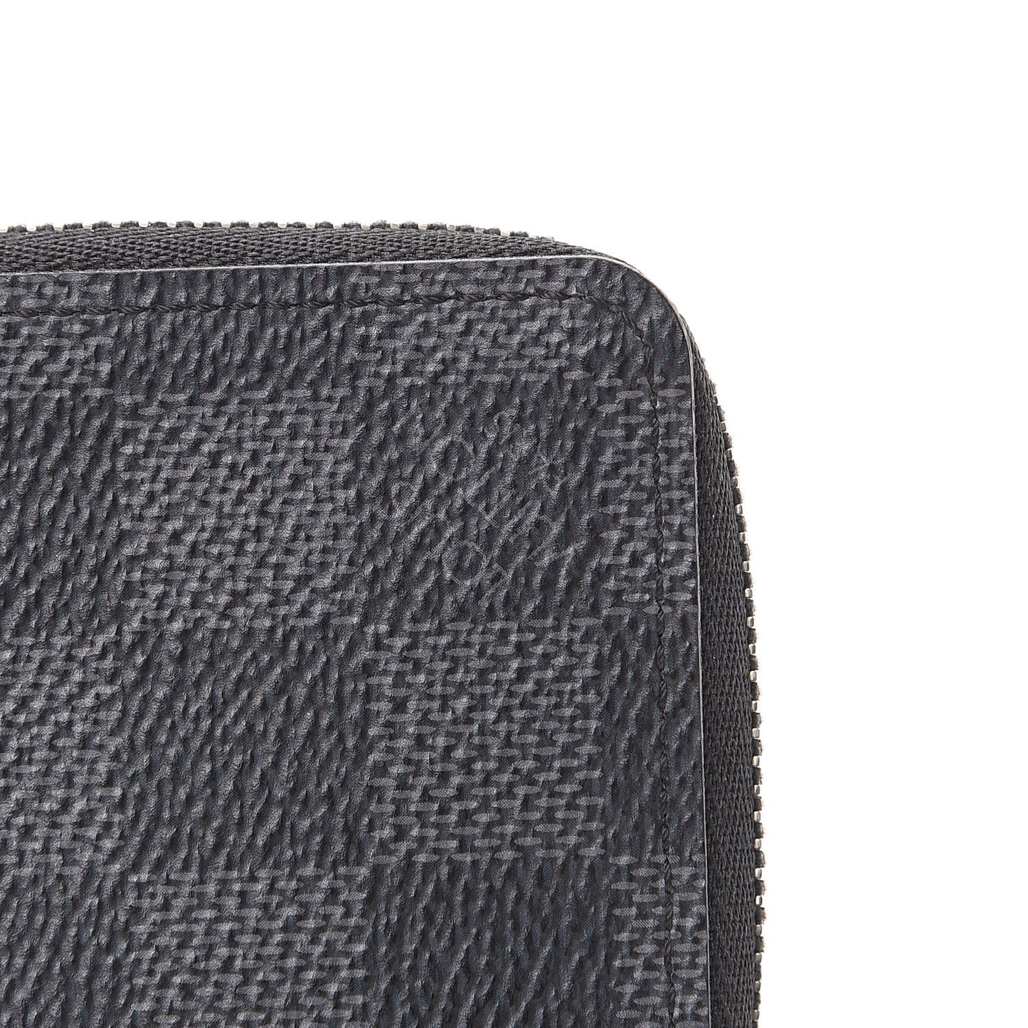 Damier Graphite Zippy Coin Purse Vertical